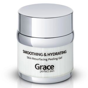 Grace Perfect Skin Skin Resurfacing Peeling Gel New